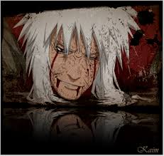 Jiraiya Why Jiraiya Was Perhaps My Favorite Character Throughout The Series And His Death Was Devastating And Done P Jiraya Desenho Jiraya Jiraya Sensei