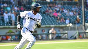 Knights Fall To Tides 11 2 On Sunday Charlotte Knights News