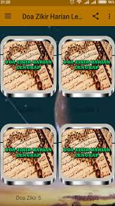Lokman · album · 2016 · 8 songs. Doa Zikir Harian Lengkap Fur Android Apk Herunterladen