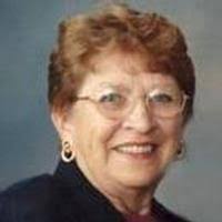 Annamae Anderson Obituary