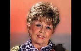 LaVon Crockett Obituary (1941