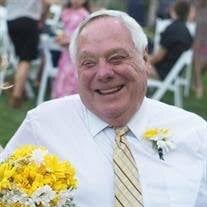 Larry Norman Webber Obituary