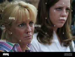 Patricia cutts hi-res stock photography and images