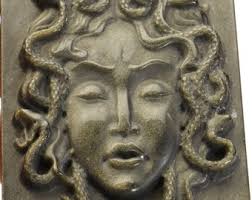 Baltic Amber Hawk Carving