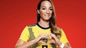 Det bekräftas av klubben på twitter. Real Madrid Kosovare Asllani In Line To Become First Galactica As Com