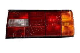 Genuine BMW E30 Cabrio Coupe Sedan Tail Light Right OEM 63211385382 