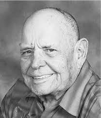 Melvin Barker Obituary (1924