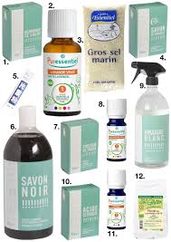 Recette Produit D Entretien Fait Maison Clem Around The Corner En 2020 Produit De Nettoyage Faits Maison Produit Menager Produit Entretien