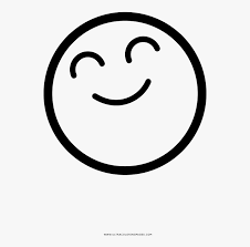 It's a fun app for both . Happy Coloring Page Smiley Hd Png Download Transparent Png Image Pngitem