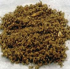 Drug Fact Sheet: K2/Spice