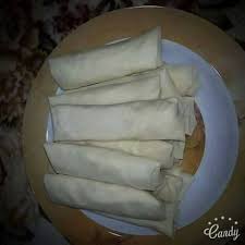 Utama resepi resepi popia carbonara cheese viral. Popia Cheese Cendawan Bahan2 Makanan Viral Hari Ini Facebook
