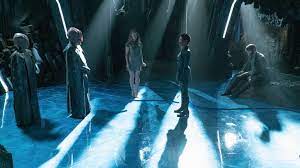 Vina was a female human civilian in the 23rd century. Written In The Stars Aussie Melissa George In Surprise Star Trek Role