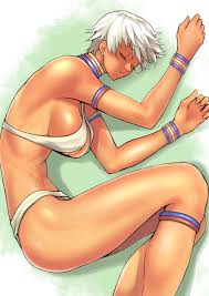 Elena is defined by her cheerful, funny personality and lean, toned physique. Elena Street Fighter Image 3341764 Zerochan Anime Image Board