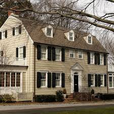 Inside the bizarre countdown website. The True Story Behind The Amityville Horror Inside The Real Life Amityville Horror House