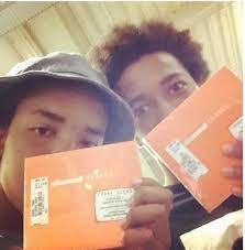 Taco Earl Buying Channel Orange Channel Orange Orange Channel