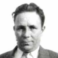 Franklin Freeman Fish (1913–1959)