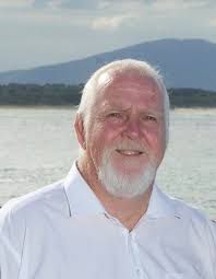 THORPE, Robert Neil "Bob"