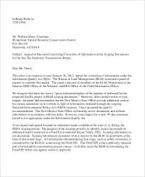 I am writing to appeal your decision not to grant my annual pay raise, which we discussed last tuesday at our annual review meeting. Free 12 Appeal Letter Samples In Pdf Ms Word Pages Google Docs