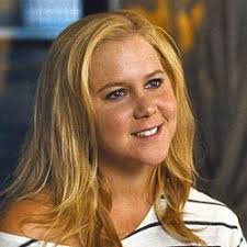 Filmografie Amy Schumer