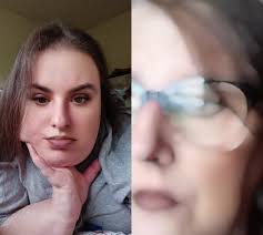 Trisha Holbrook's Instagram, Twitter & Facebook