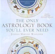 8 Books About Astrology To Read If You Want To Learn More