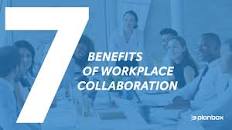 Image result for what are benefits of collaboration