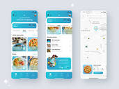 Mobile Map designs, themes, templates and downloadable graphic ...