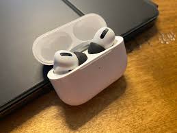 Comply™ foam tips 2.0 for airpods™ pro. Just Received The Comply Foam Tips For The Airpods Pro Airpods