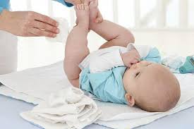 Por Que Es Mejor Evitar Toallitas Humedas Para Tu Bebe Eres Mama