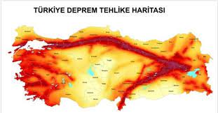 Kandilli rasathanesi tarafından açıklanan ayrıntılara göre deprem 5.3 şiddetinde ve 4.6 kilometre derinlikte meydana geldi. Turkiye Deprem Haritasi 2020 Turkiye De Deprem Riski En Az Ve En Cok Olan Iller Nerede Hangi Bolgede Son Dakika Haberler