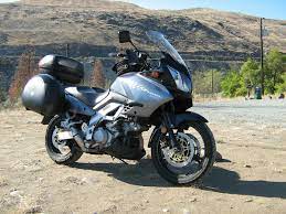 Get the latest specifications for suzuki dl 1000 2002 motorcycle from mbike.com! Suzuki V Strom 1000 Wikipedia