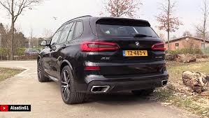 It would rank among the nicest interiors in the class if not for its bland styling. Bmw X5 2019 In Depth Review Interior Exterior Infotainment Drive Alaatin61 Reviews Dailymotion Video