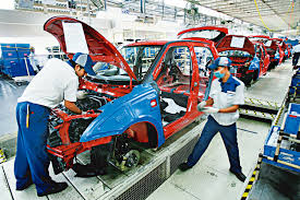 Maruti Suzukis new plant faces minor delay, Kharkhoda production to begin  by 2025-26: Chairman RC Bhargava | Company Business News