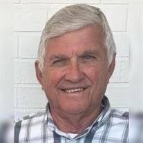 James Ray Bowers Obituary