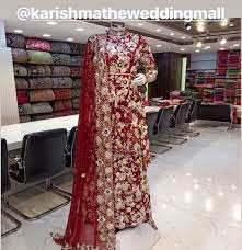 Instagram Post By Karishma The Wedding Mall Jul 25 2019 At 2 53pm Utc