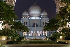 The only challenge that can be made is an application to the high. Malaysian Government Gives Back Ireland S Allah Cds