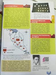 Buku ini mengandungi lapan bab berdasarkan tema sejarah kita dan dunia. Pemuda Umno Desak Tarik Balik Buku Teks Sejarah Tingkatan 4 Agungkan Komunis Utusantv