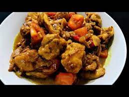 Resep Ayam Kecap Pedas Gampang Banget Membuatnya Youtube Resep Masakan Resep Ayam Resep Makanan