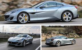 The best automatic espresso machine for your needs is surprisingly easy to find once you narrow down what, exactly, you want. 2021 Ferrari Portofino M Review Pricing And Specs Ferrari Portofino Ferrari Portofino