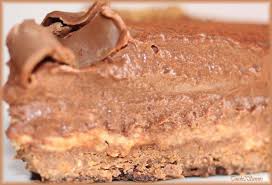 Le Cara Royal Et Jeu Interblog Touche De Saveurs Dessert Alimentation Dessert Chocolat