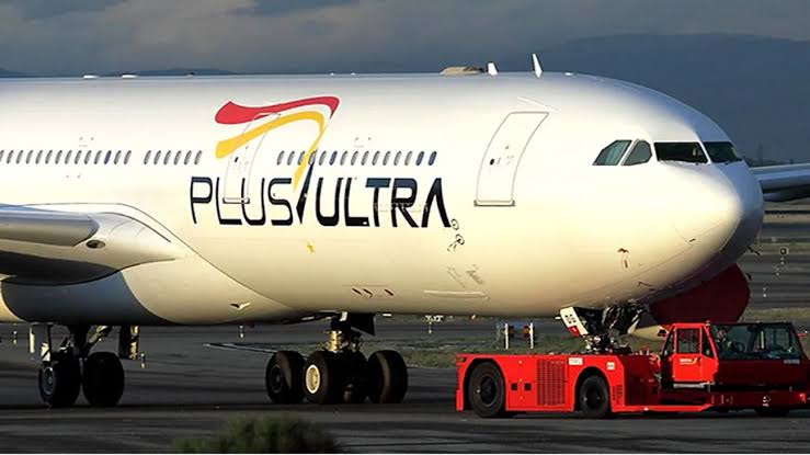 Iustitia Europa se querella contra todo el Consejo de Ministros que aprobó  el rescate a Plus Ultra