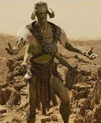 Pin On John Carter