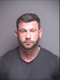 Frederick man arrested for discharging a firearm