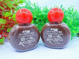 See and discover other items: Azoo 9 In 1 Micro Floating Pellet Guppy Betta Miniature Tropical Fish 30ml 2pcs Buy Online In Faroe Islands At Desertcart