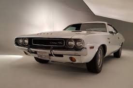 Image result for White 1970 Challenger