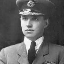 Barron, Colin Fraser, VC » Dead Canadians