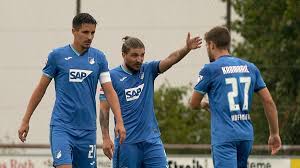Tsg Hoffenheim Kassiert Unter Hoeness Gegen Nurnberg Erste Pleite Eurosport