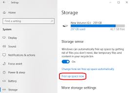 Then, delete all the temporary files and folders in it. How To Clear Cache In Windows 10 Javatpoint