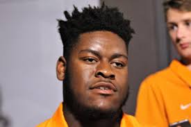 All-American Trey Smith set to return to football field