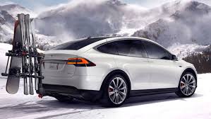 Продажа 2021 tesla model y dual motor fr ac induction, лот: Tesla Model X 2017 Prices Specs And Reviews The Week Uk